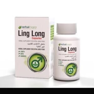 ling long capsule